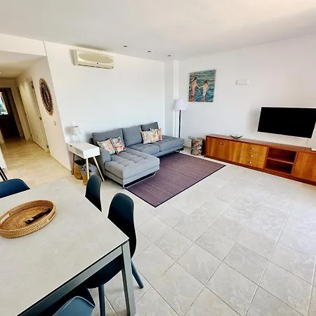 Mirador Al Mar 12 By Homeprive Apartamento