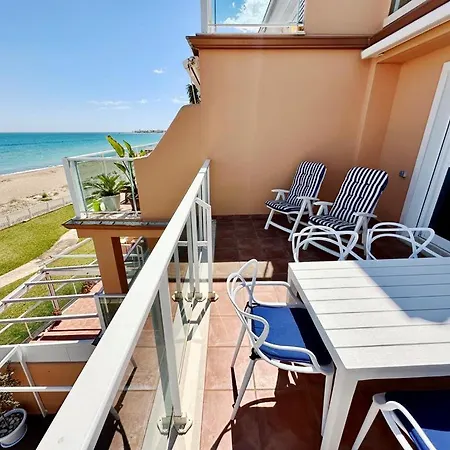 Apartamento Mirador Al Mar 12 By Homeprive *