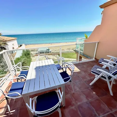 Mirador Al Mar 12 By Homeprive Denia