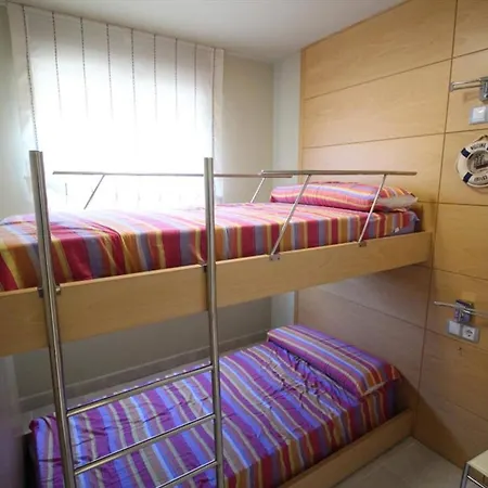 Mirador Al Mar 12 By Homeprive Apartman *