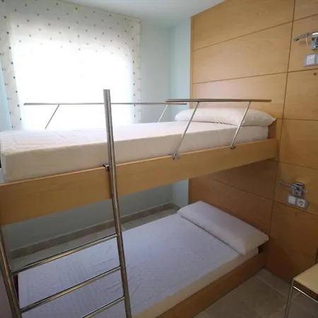 Apartman Mirador Al Mar 12 By Homeprive
