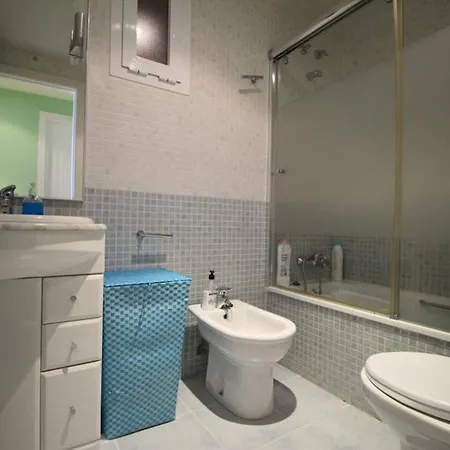 Apartman Mirador Al Mar 12 By Homeprive *