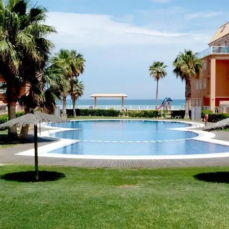 Mirador Al Mar 12