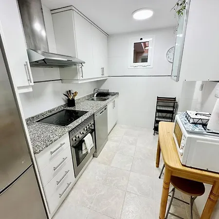 Mirador Al Mar 12 By Homeprive *