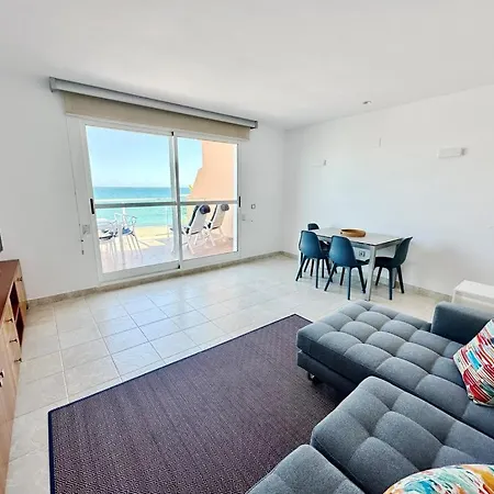 Appartement Mirador Al Mar 12 By Homeprive *