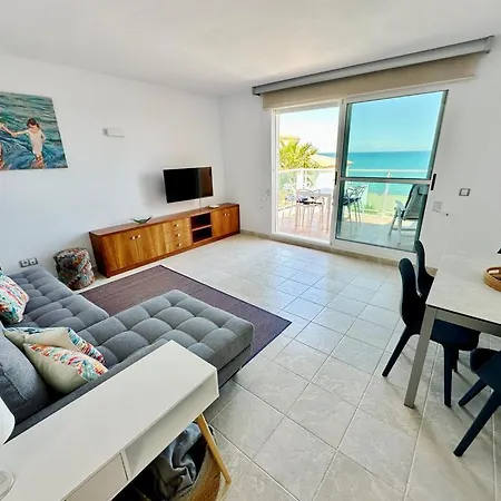 Mirador Al Mar 12 By Homeprive 德尼亚