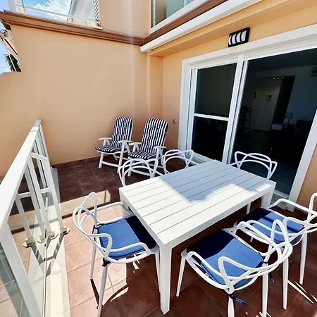 شقة Mirador Al Mar 12 By Homeprive