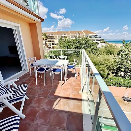 Mirador Al Mar 12 By Homeprive 公寓 *