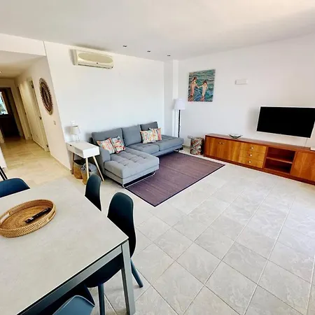 Апартаменты Mirador Al Mar 12 By Homeprive *