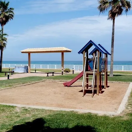 Apartment Mirador Al Mar 12 *