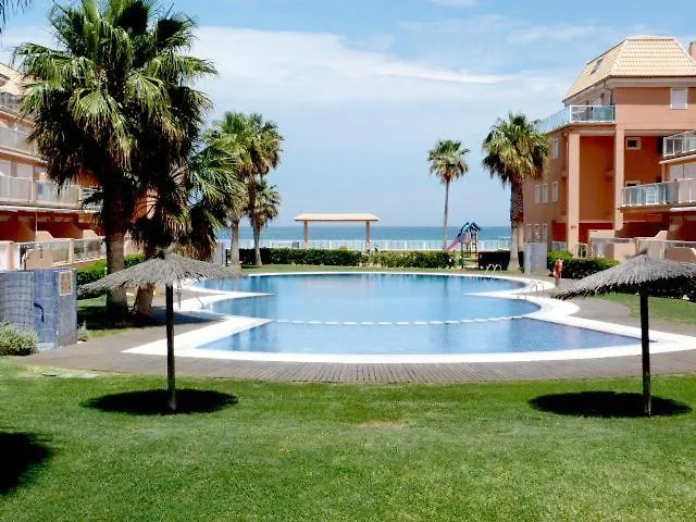 Mirador Al Mar 12 By Homeprive