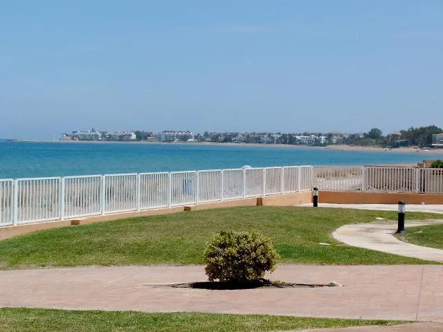 Mirador Al Mar 12 By Homeprive 德尼亚