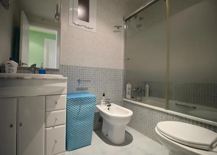 Mirador Al Mar 12 By Homeprive Appartement Dénia