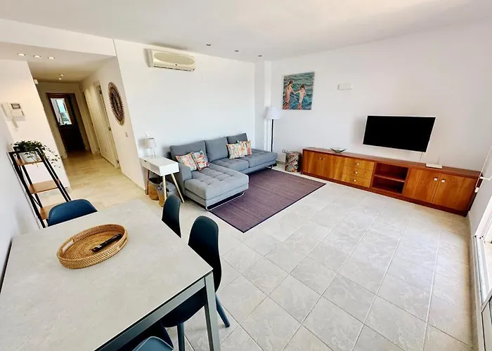 Mirador Al Mar 12 By Homeprive Appartement