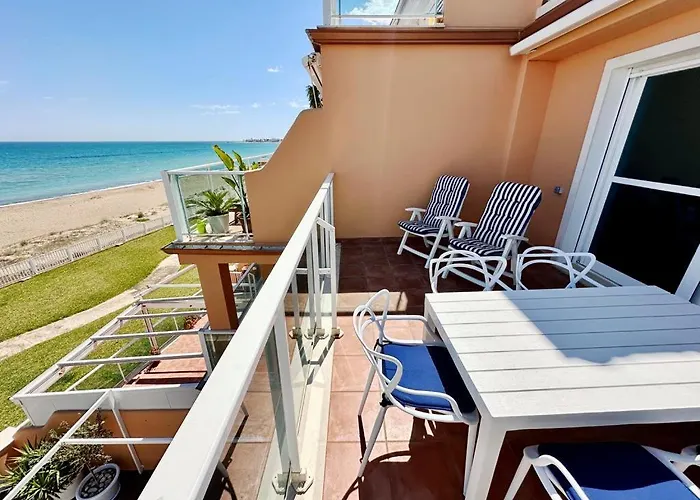 Appartement Mirador Al Mar 12 By Homeprive *