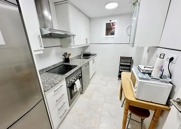 Mirador Al Mar 12 By Homeprive *