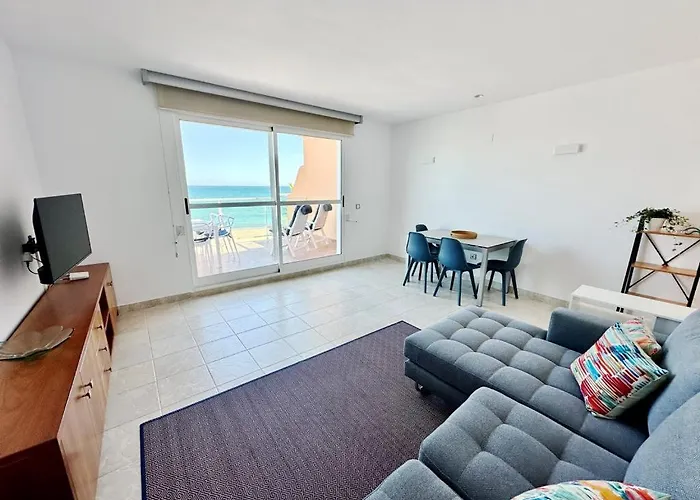 Appartement Mirador Al Mar 12 By Homeprive *