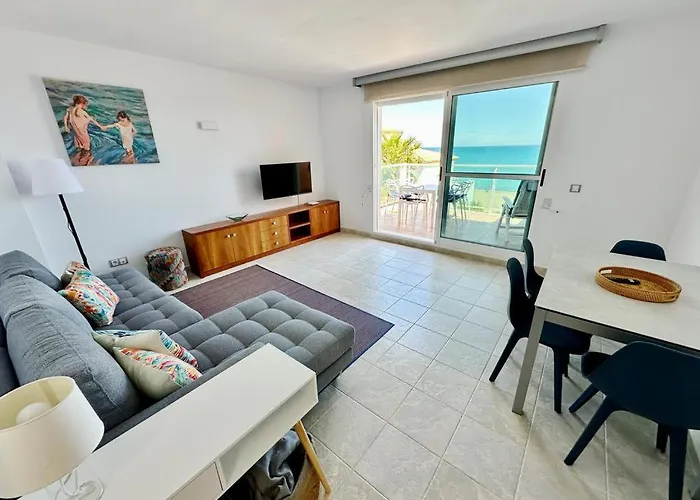 Mirador Al Mar 12 By Homeprive Dénia