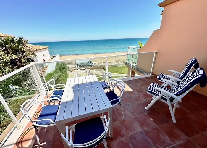 Mirador Al Mar 12 By Homeprive *