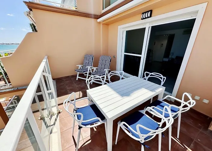 Appartement Mirador Al Mar 12 By Homeprive