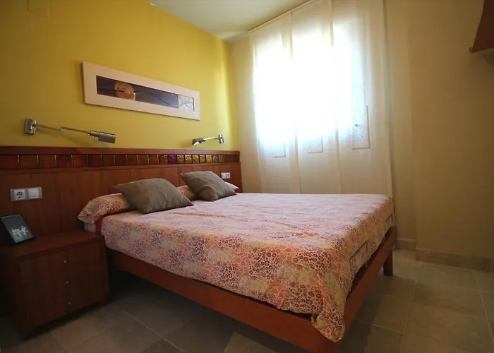 Appartement Mirador Al Mar 12 By Homeprive