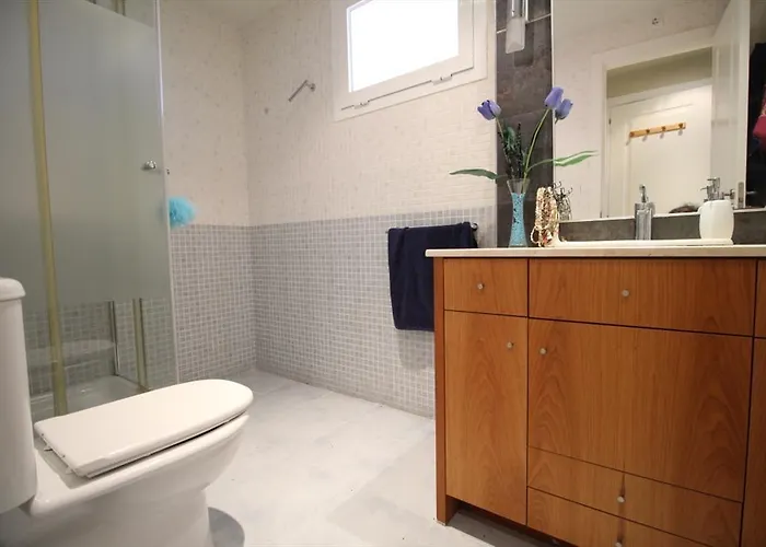 Mirador Al Mar 12 By Homeprive *