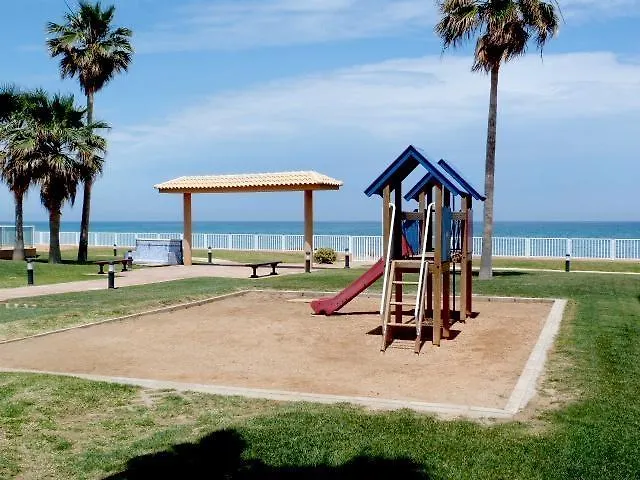 Appartement Mirador Al Mar 12 By Homeprive *