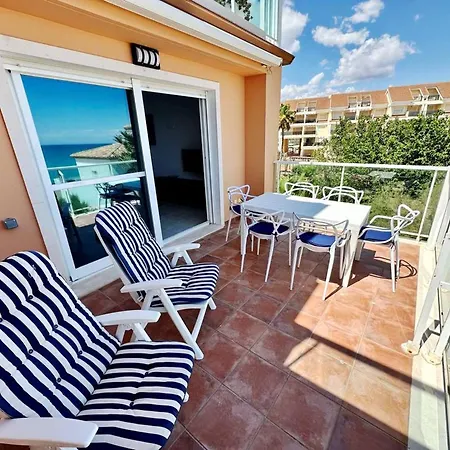 Apartment Mirador Al Mar 12 *